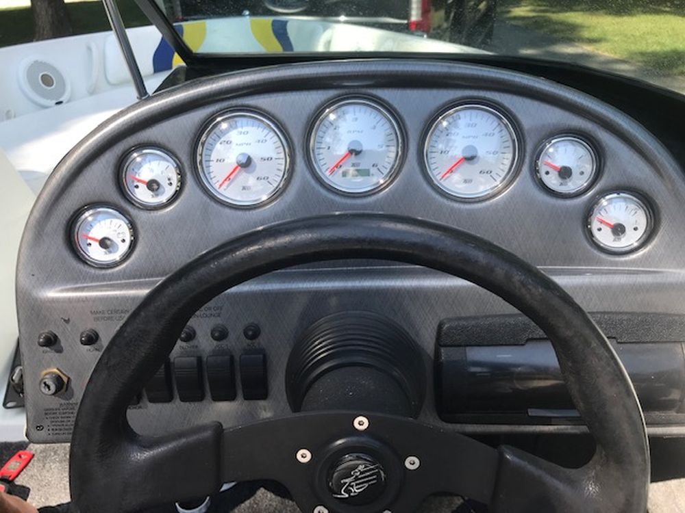 Medallion Conversion Kit - Supra/Moomba - TRD-1303-SUP-A