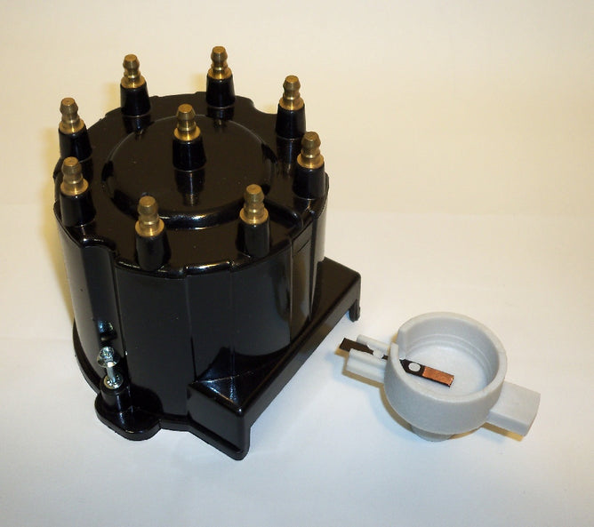 Cap & Rotor Kit - GM EST Type
