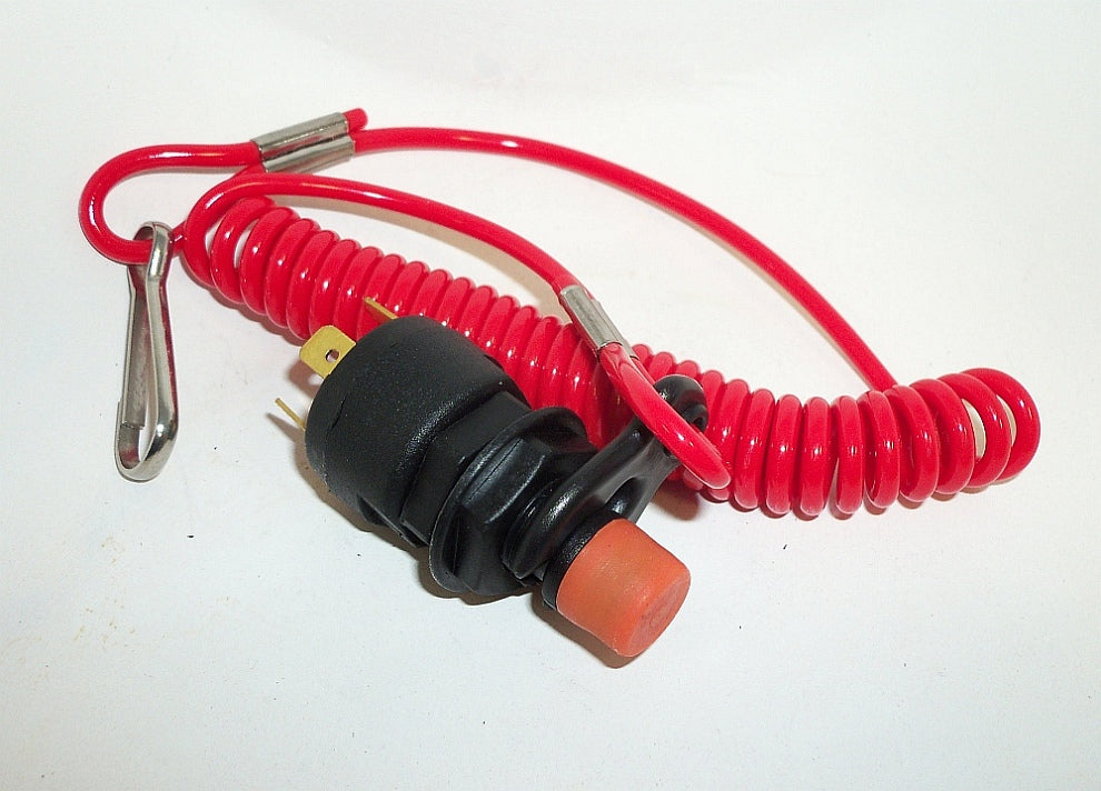 S2000 Kill Switch Kill Switch