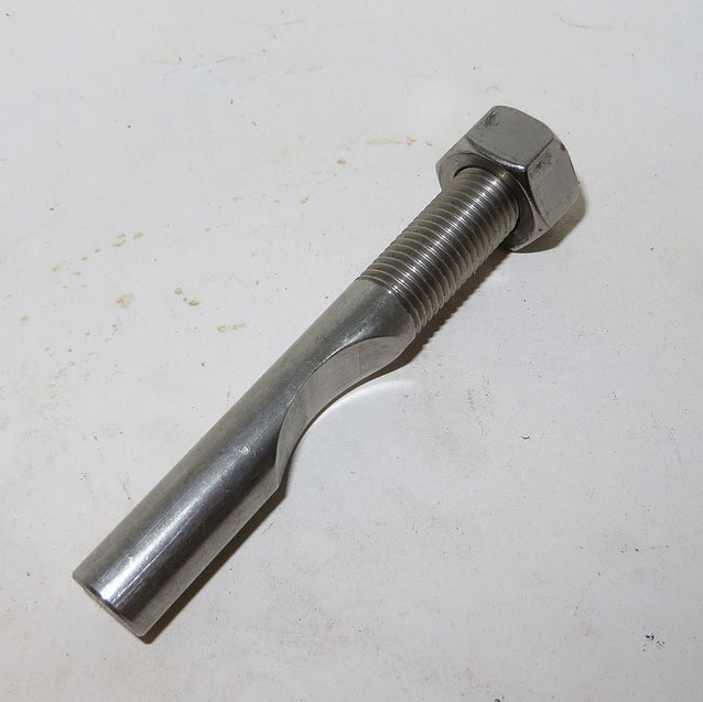 Bolt- Half Moon Trunion Bolt