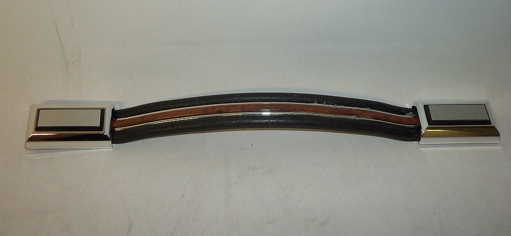 Motor Box Strap Handle