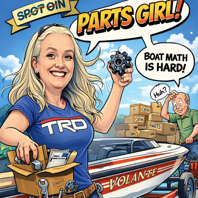 Ski Boat Parts Online