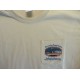 "We Love Our Classic Ski Boat"  POCKET  Tee Shirts