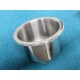 Drink Holder Large Cup Holder - Stainless Steel