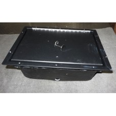 In-Floor Ice Chest