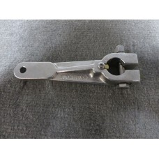 Tiller Arm 1" x  5"