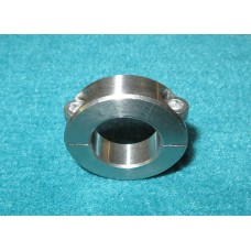 Shaft Safety Collar 1"