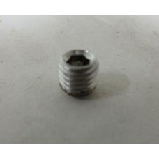 Setscrew - Stainless 1/4"-28