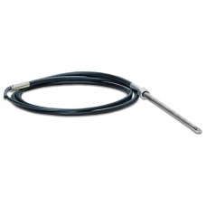 Steering  Cable 17' - QC