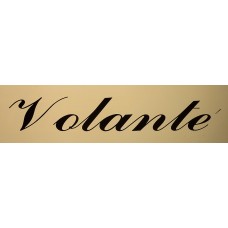 Decal - Volante' 