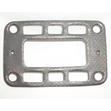 Gasket - Exhaust Riser - 2