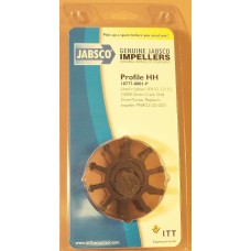 Impeller - Jabsco 18777