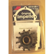 Impeller - Johnson 812BT