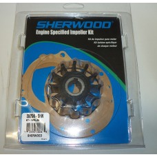 Impeller - Sherwood 09959K