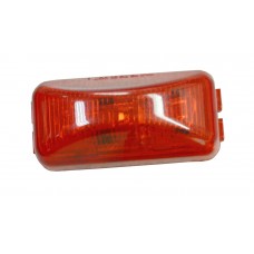 Light - LED  Clearance/Side Marker Repklacement  Light Red