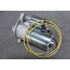 Starter, Ford Bottom Mount Std. Rotation - Import