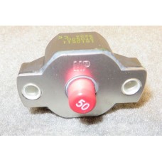 Breaker,  Main Engine 50 Amp