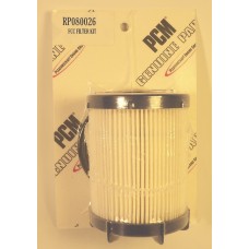 Fuel Filter - PCM FCC Filter Kit