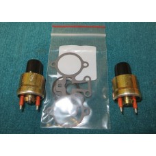 TBI Injector - GM Marine Complete Set