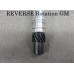 Distributor - Chevy w/new Coil REVERSE