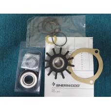 Sherwood Minor Repair Kit 