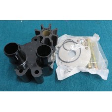 Mercruiser Raw Water Pump Housing Kit