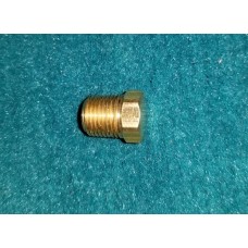 Drain Plug - Marine Power