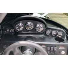 Medallion Conversion Kit - Mastercraft - TRD-1013-MC