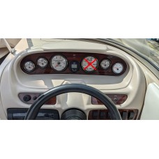 Medallion Conversion Kit - Mastercraft - TRD-1001-MC-PP