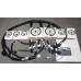 Medallion Conversion Kit - MasterCraft - TRD-1003-MC-PP