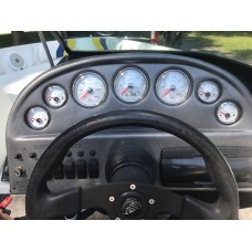 Medallion Conversion Kit - Supra/Moomba - TRD-1303-SUP