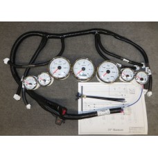 Medallion Conversion Kit - Supra/Moomba - TRD-1301-SUP-A