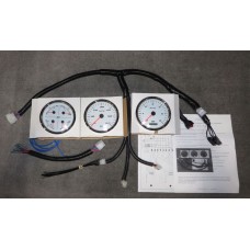 Medallion Conversion Kit - Sanger - TRD-1501-SANG