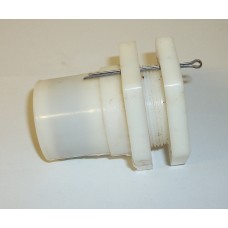 Drive Shaft Seal -  Stuffing Box - Plastic  -1.125"