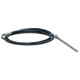 Steering Cable 22' - QC
