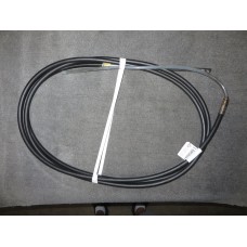 Steering Cable - 17' - M66