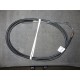 Steering Cable - 17' - M66