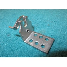 Cable Bracket - Stainless Steel