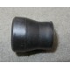 Rubber Boot w/ felt for Steering Support Tube