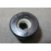 Rubber Boot w/ felt for Steering Support Tube