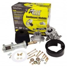 Steering - Rack helm with Tilt Mechanisim Kit