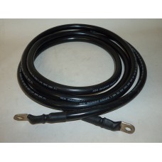 Battery Cable - Black