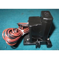 Automatic Bilge Pump Switch