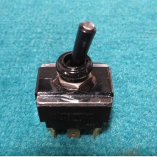 Toggle Switch On-Off