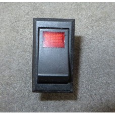 Switch - Illuminated Rocker-2