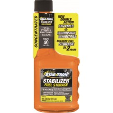 Startron Fuel Stabilizer - Enzyme Formula+