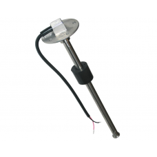 Fuel Sender - Reed Switch 10"