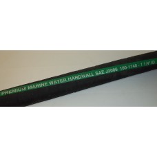 Hose - 1 3/4" Wire Reinforced Water Hose