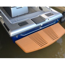 Swim Platform - Volante w/2 Brackets