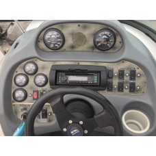 Medallion Conversion Kit - Supra/Moomba - TRD-1307-SUP-12